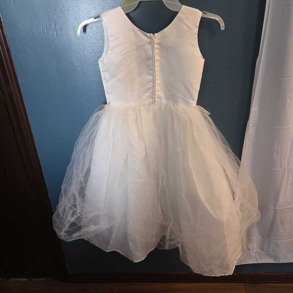 Tip Top Kids Dress