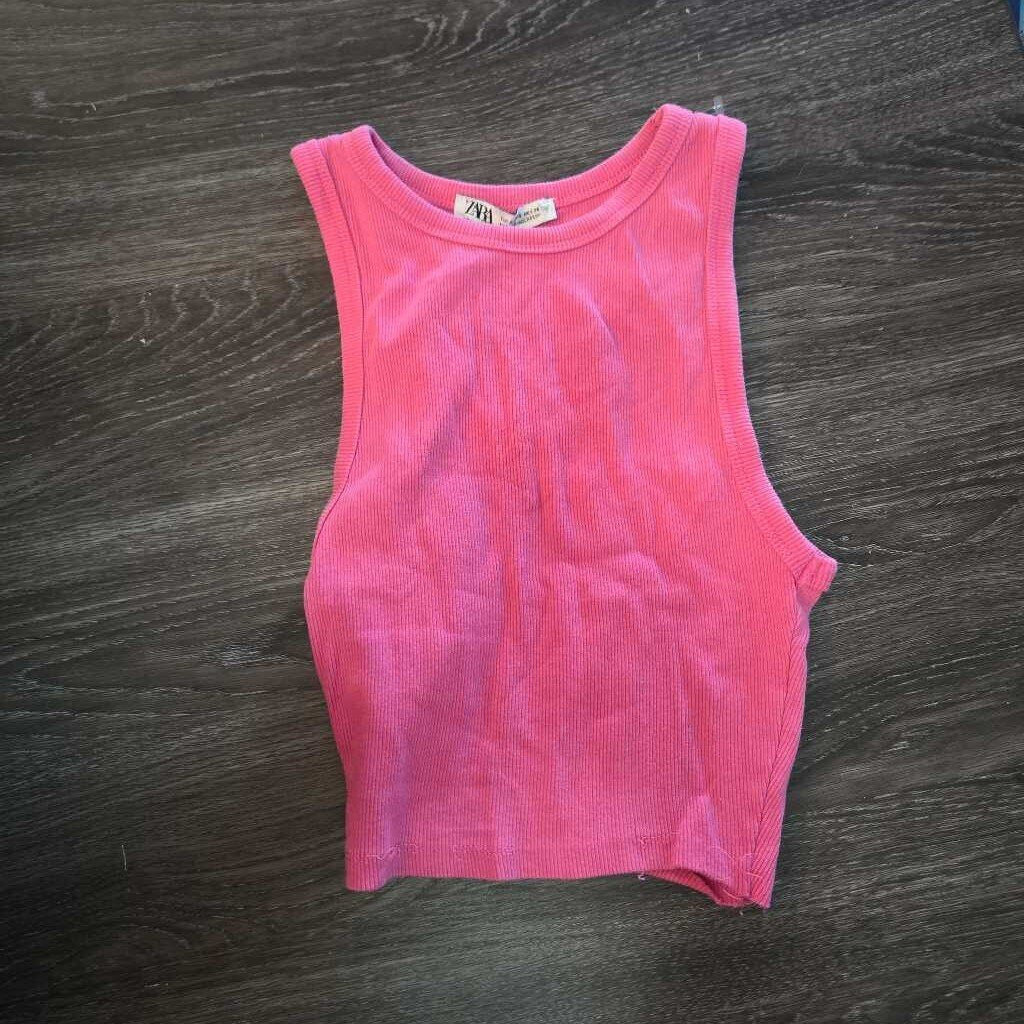 Zara Shirt