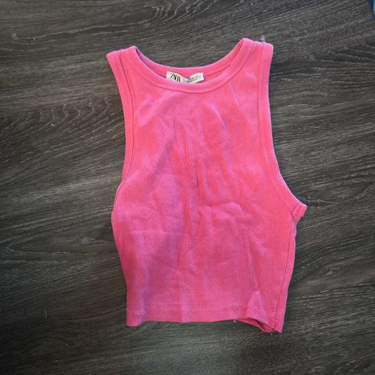 Zara Shirt
