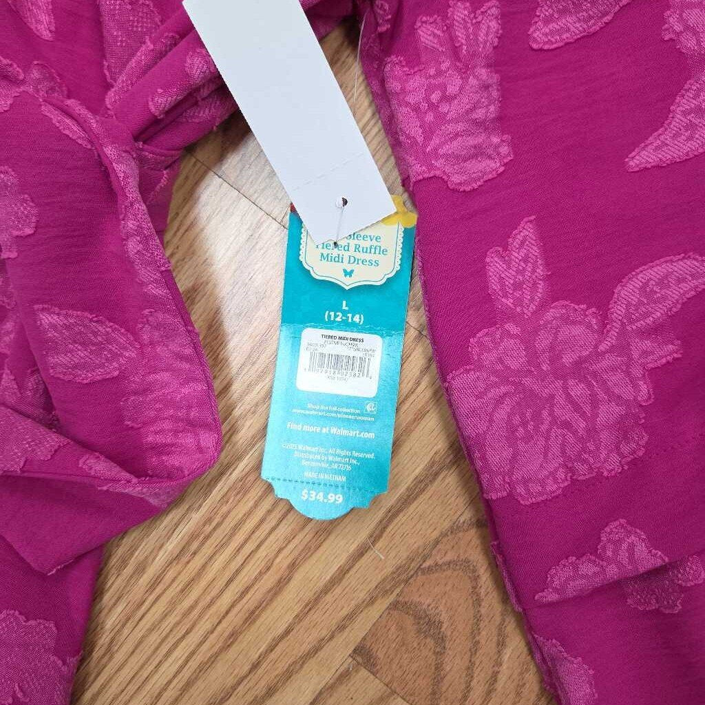 New Pioneer Woman Dress
