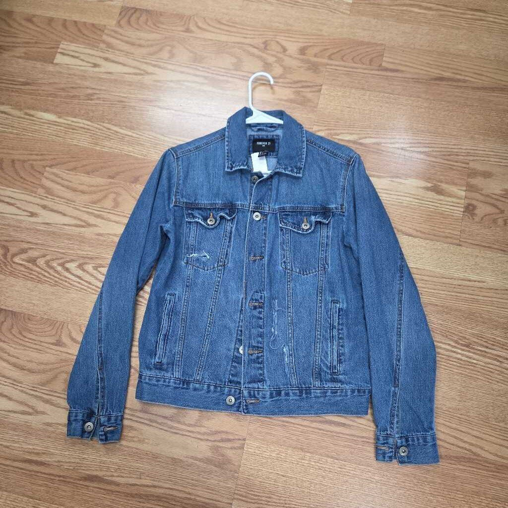 Forever 21 Jacket