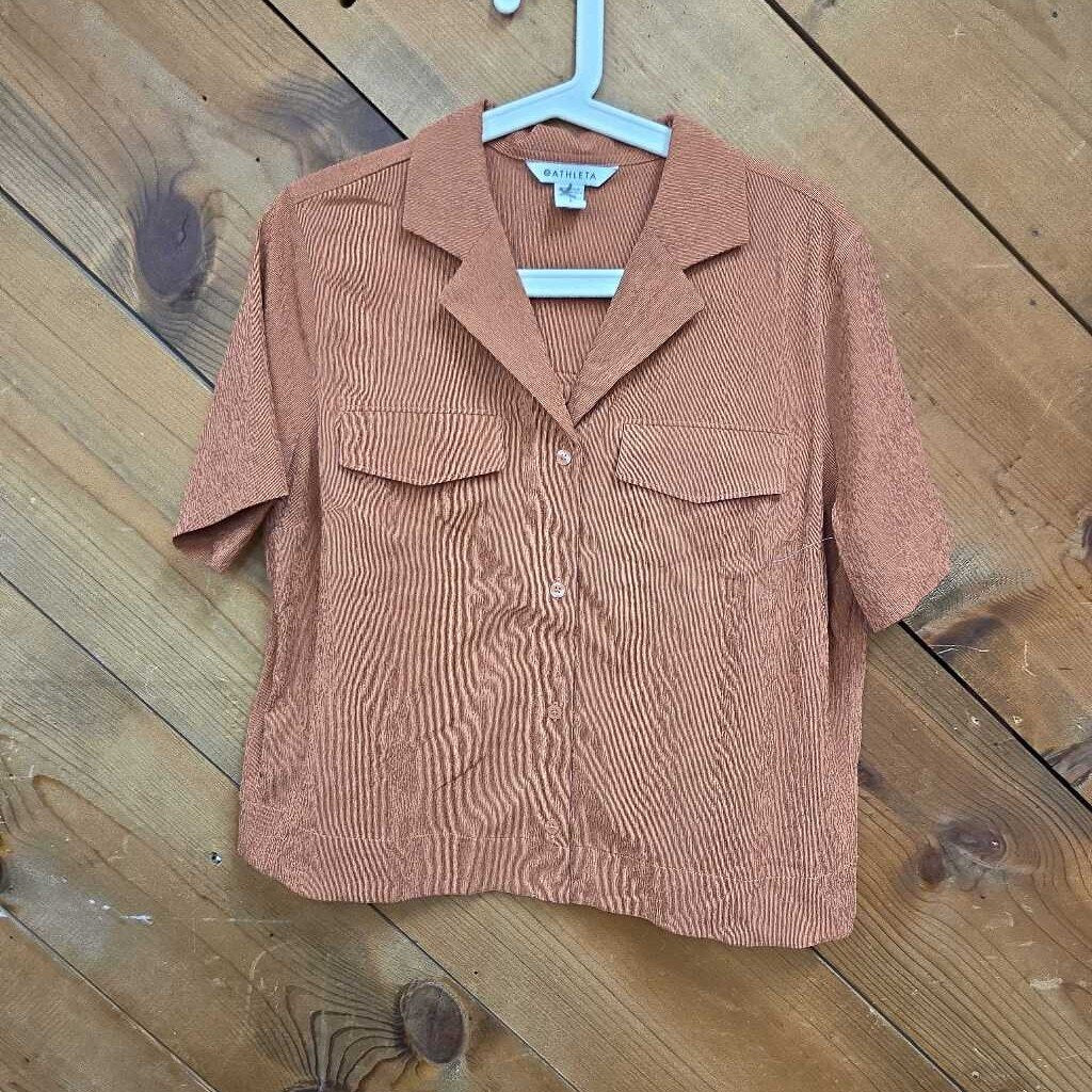 New Athleta Shirt