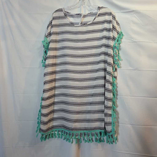New Swimsuit Cover Up