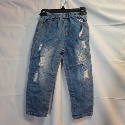 New Jeans