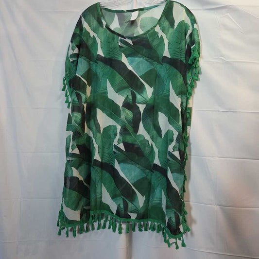 New Swimsuit Cover