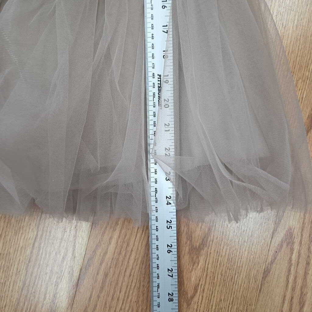 New Pariltim Girls Dress with Purse