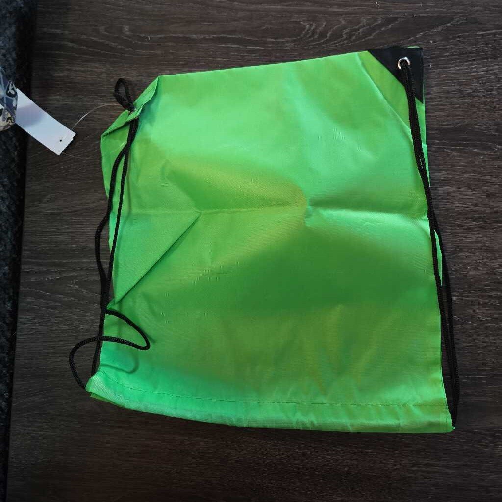 New Drawstring Bag