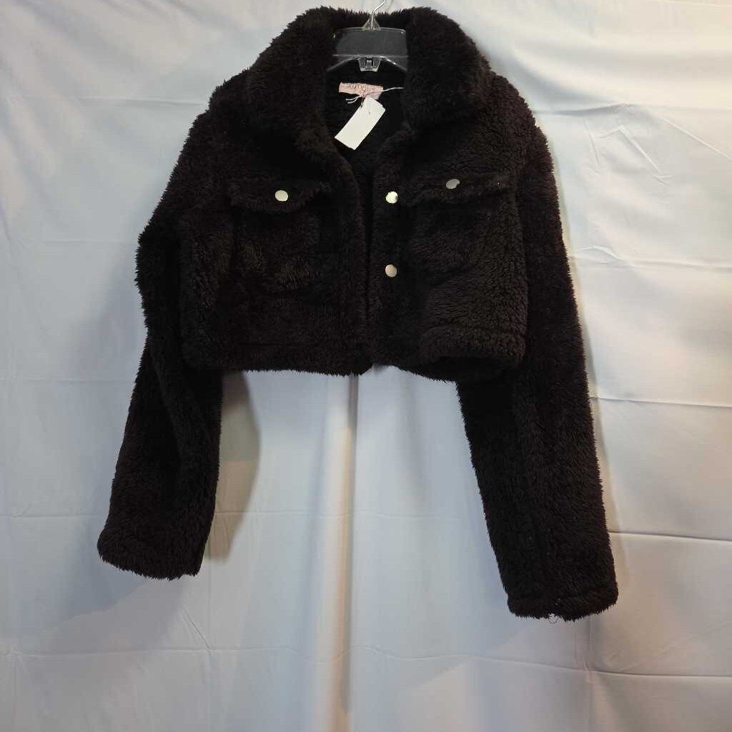 New Amtious Jacket
