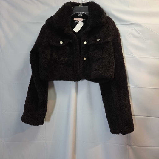 New Amtious Jacket
