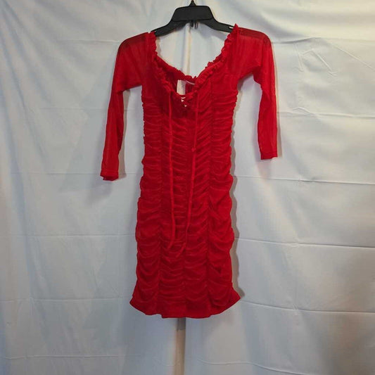 New Dress