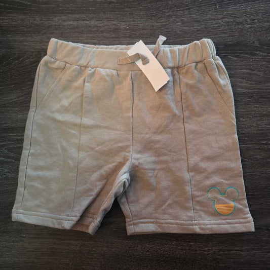 New Disney Jr. Shorts