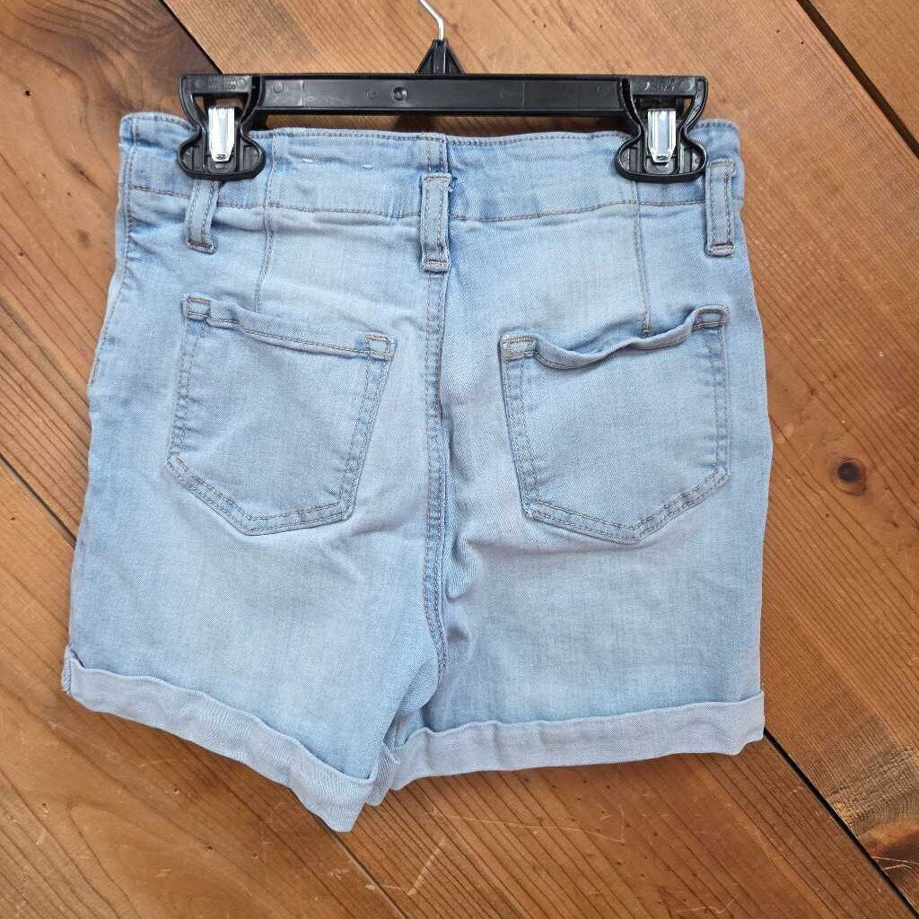 Justice Shorts