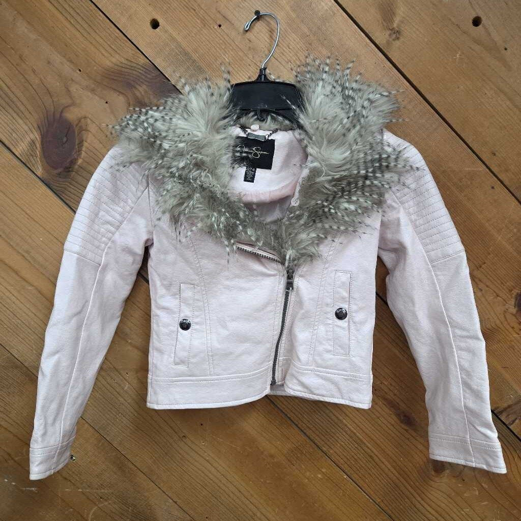 Jessica Simpson Coat