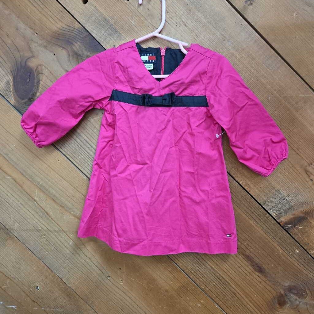 Tommy Hilfiger Dress