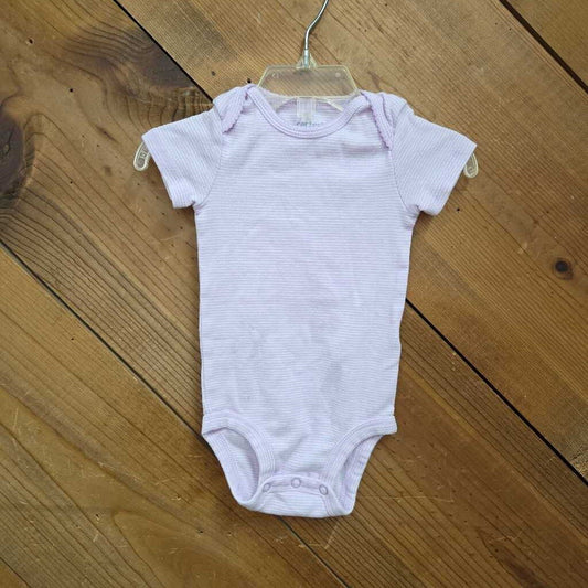 Carters Onesie