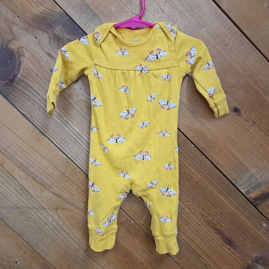 Carters Romper