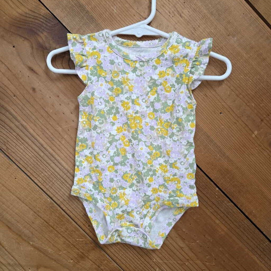 Carters Onesie