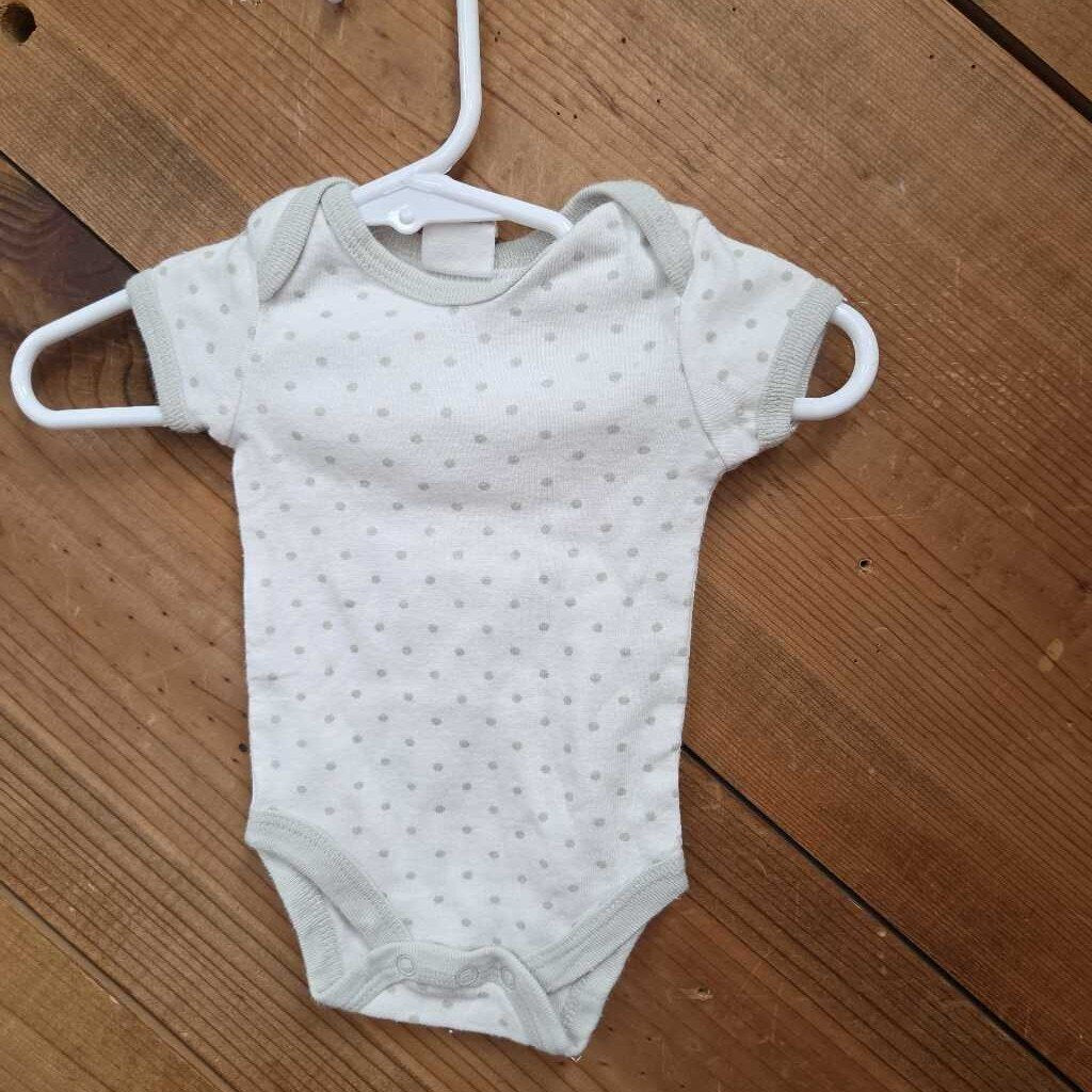 Starting Out Onesie