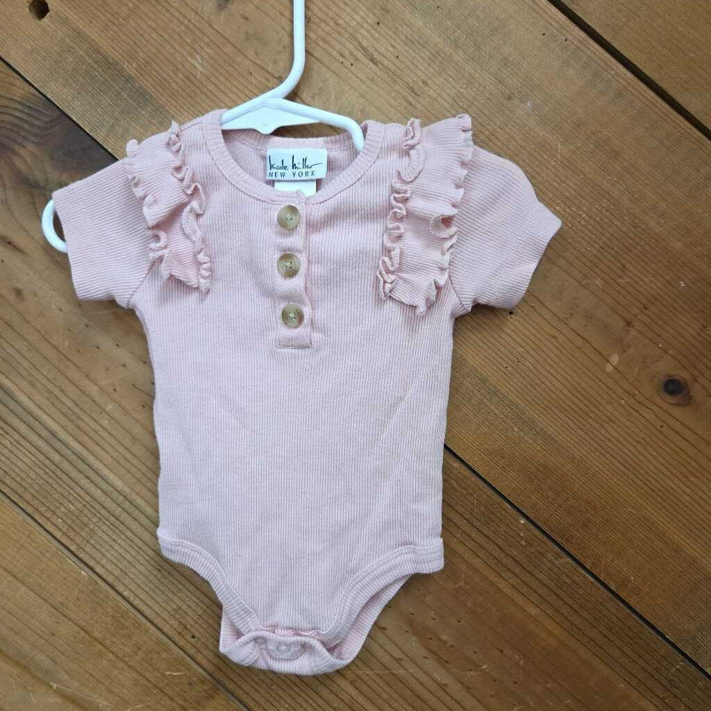 Nicole Miller Onesie