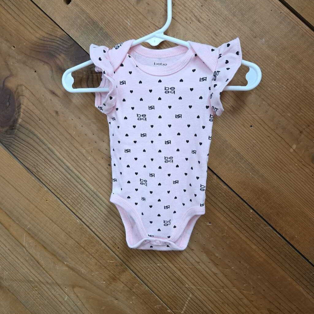 Bebe Baby Onesie