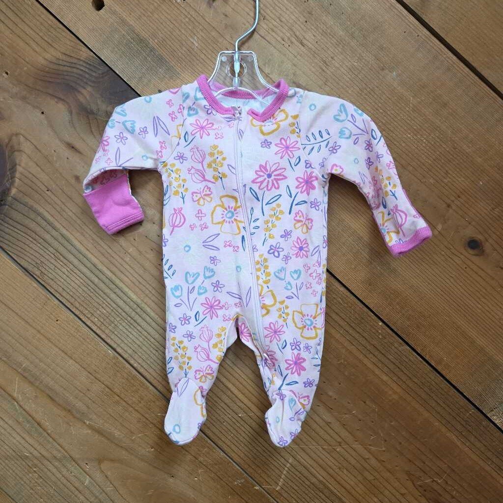 Wonder Nation Sleeper