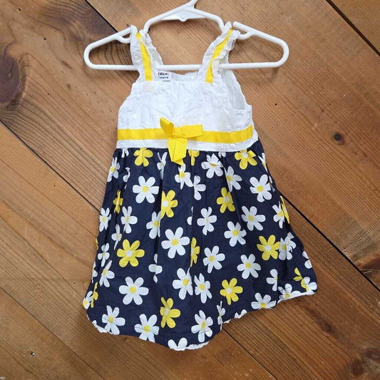 Blueberi Boulevard Dress