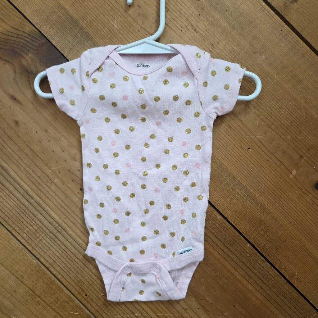Gerber Onesie