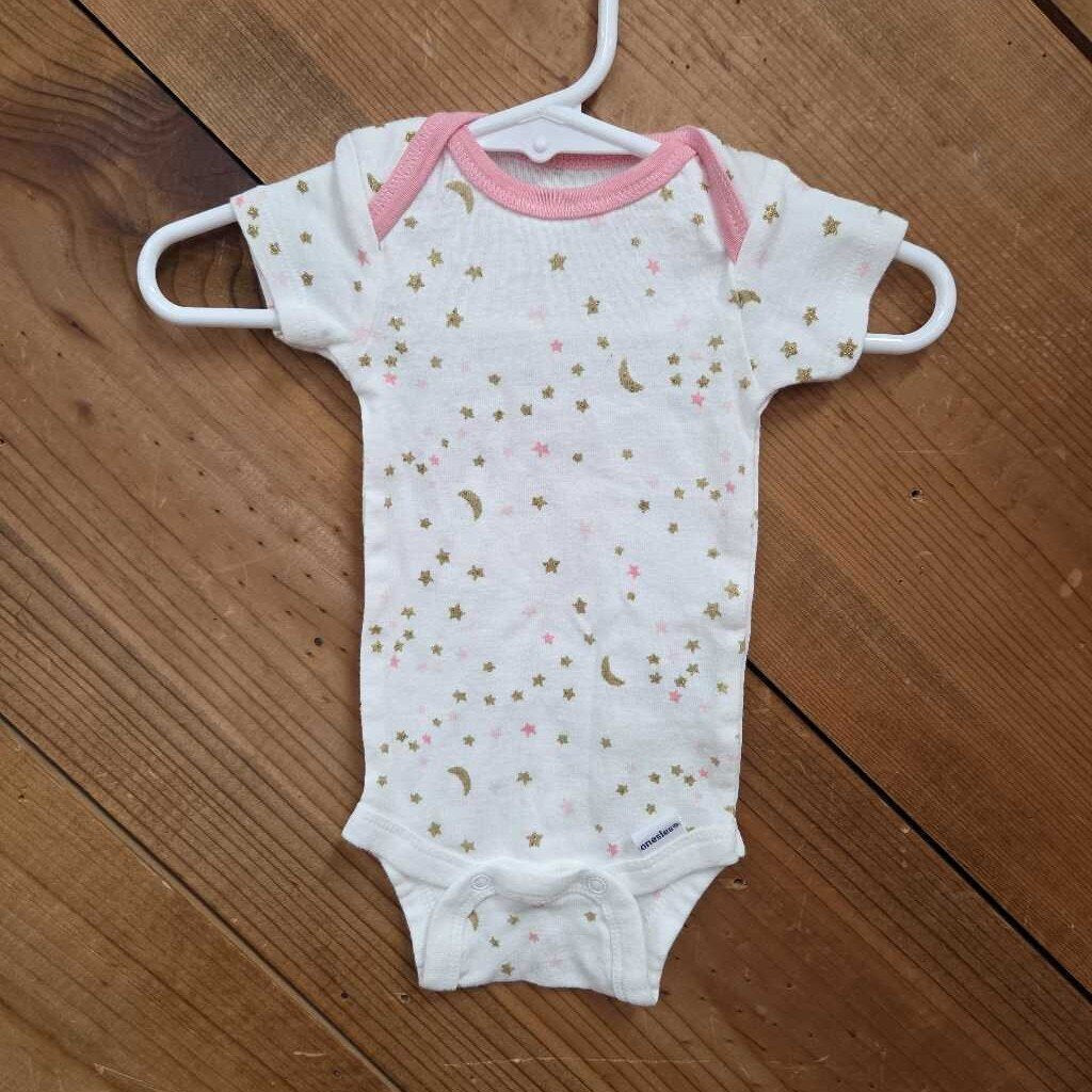Gerber Onesie
