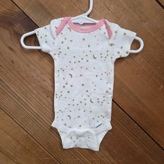Gerber Onesie
