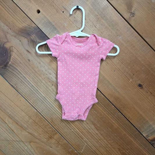Carters Onesie
