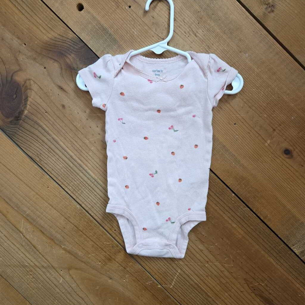 Carters Onesie