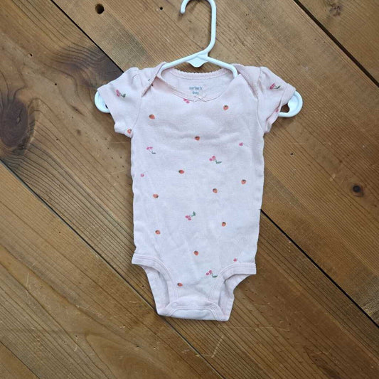 Carters Onesie