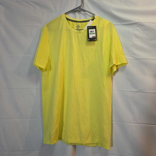 New Under Armour Shirt