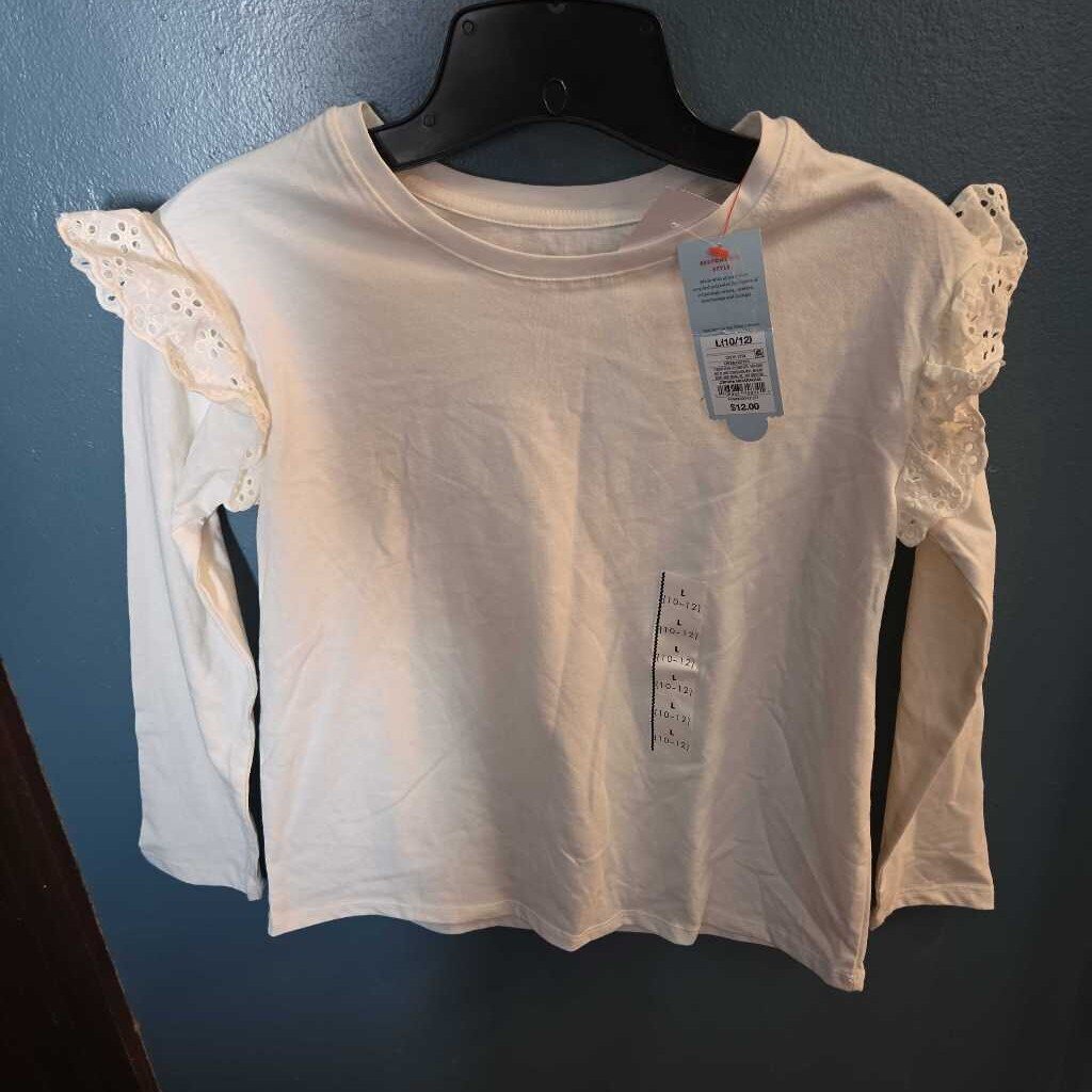 New Cat & Jack Shirt