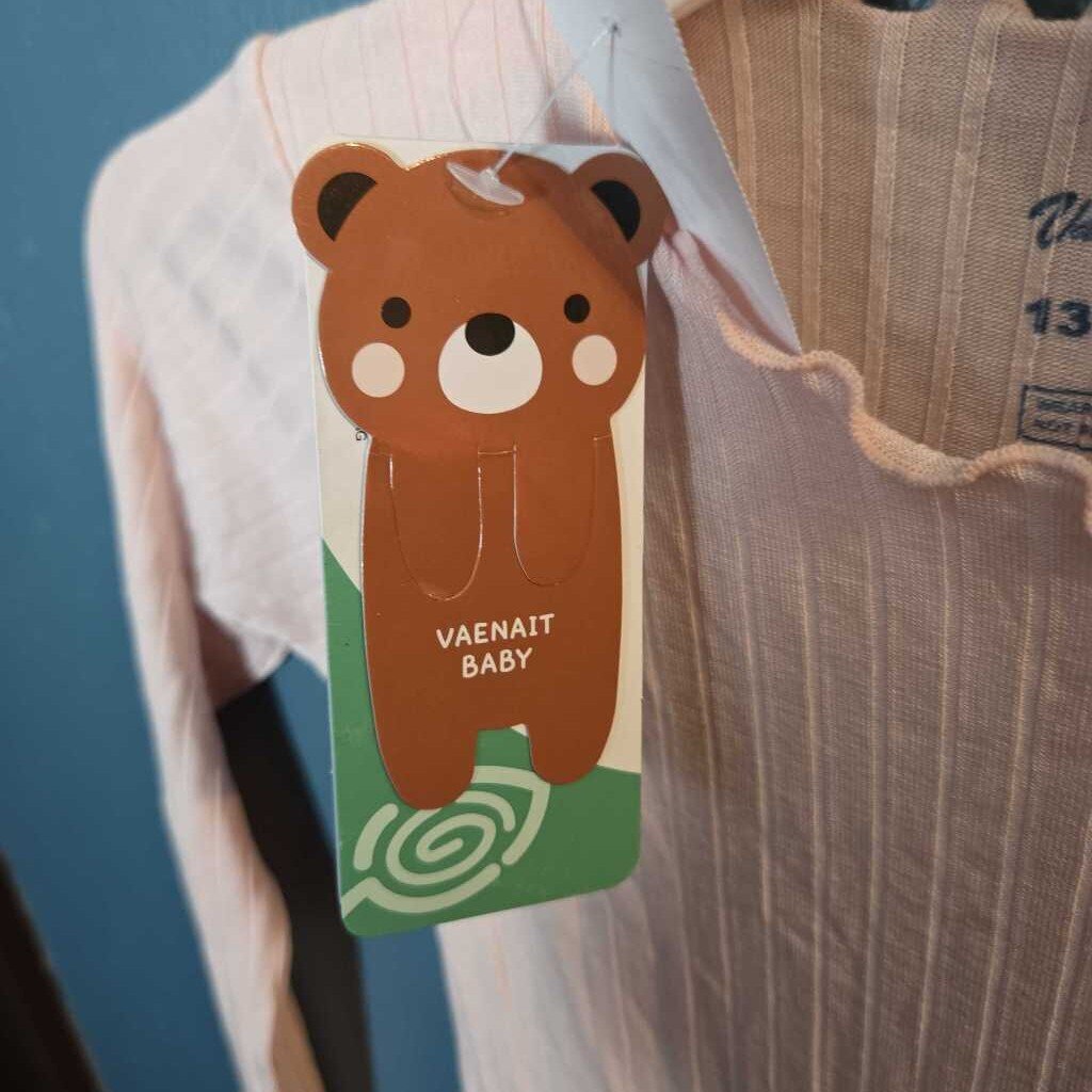 New Vaenait Baby Shirt