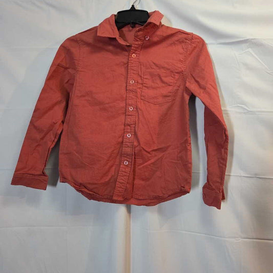 New Button Down Shirt