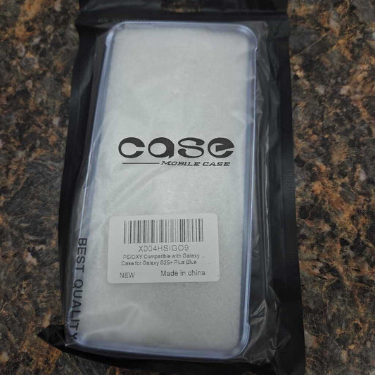 New Mobile Case for Samsung Galaxy S25+