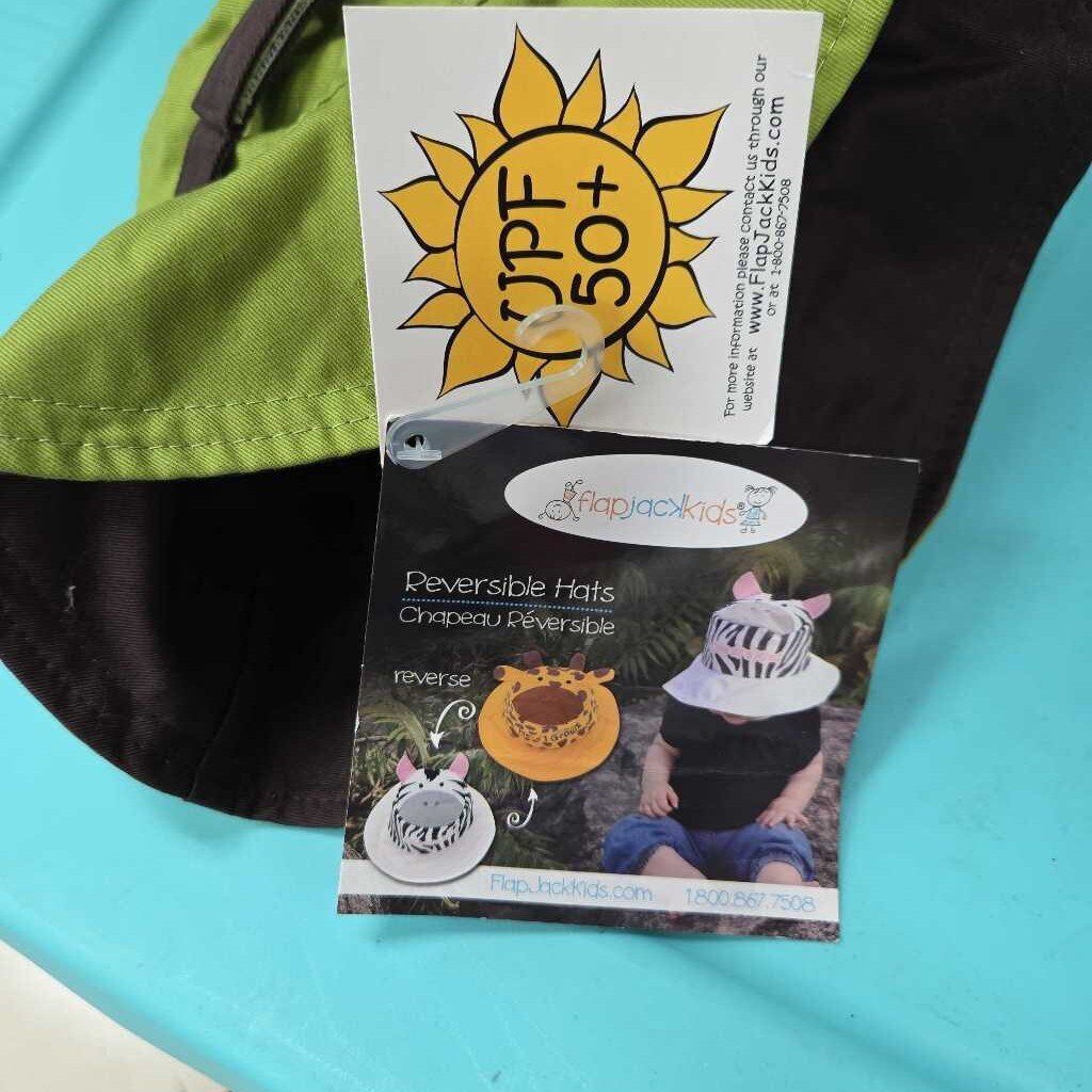 New Flapjackkids Hat