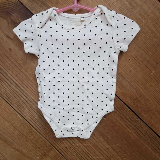 New Jessica Simpson Onesie