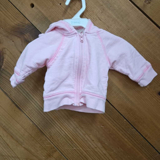 Baby Connection Hoodie