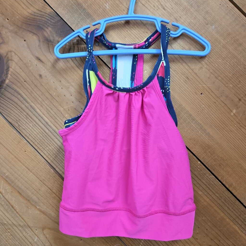 New Youngsport Tank Top