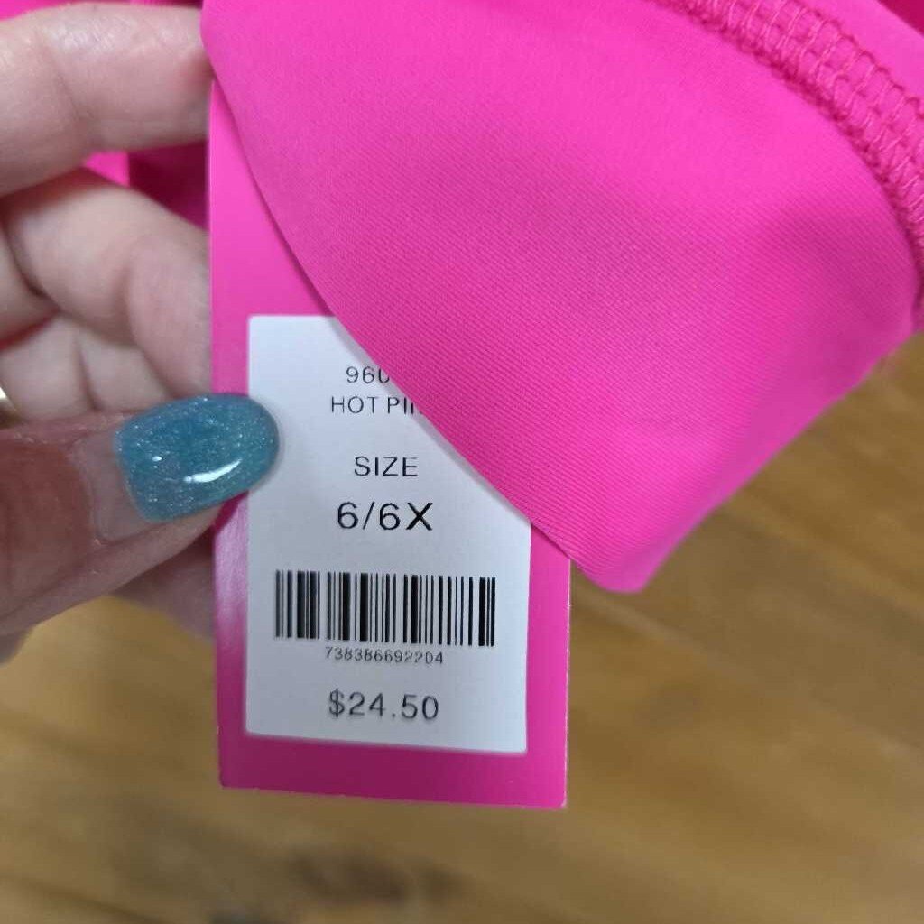 New Youngsport Tank Top