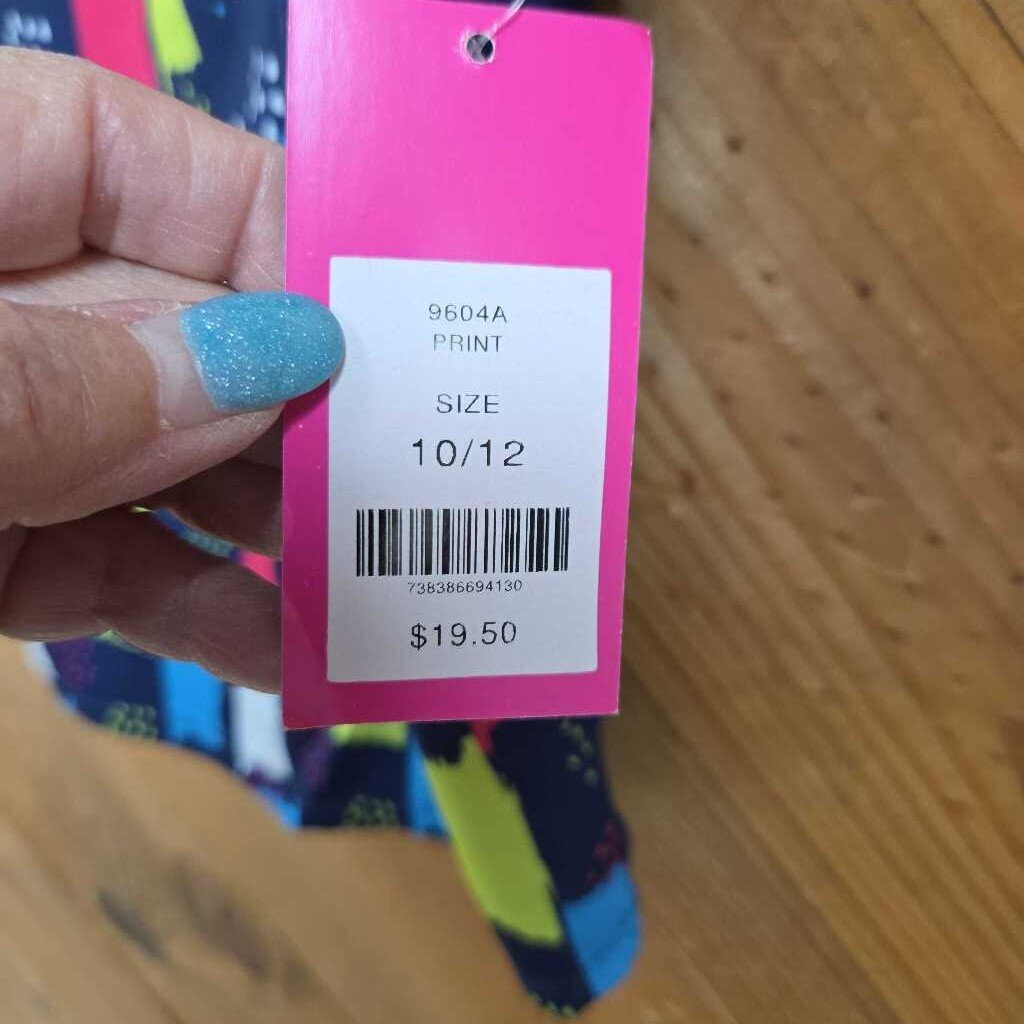 New Youngsport Active Tank Top