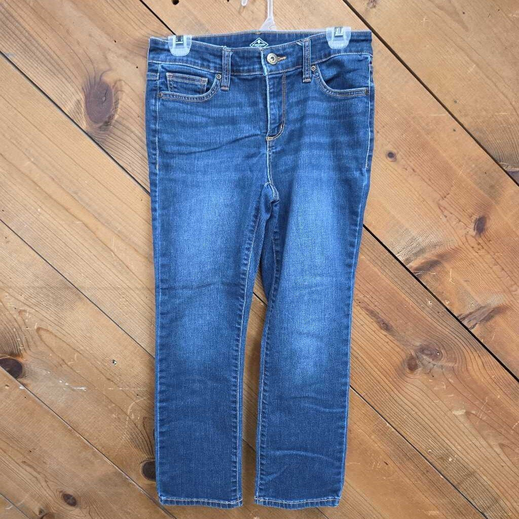 New St. John's Bay Jeans