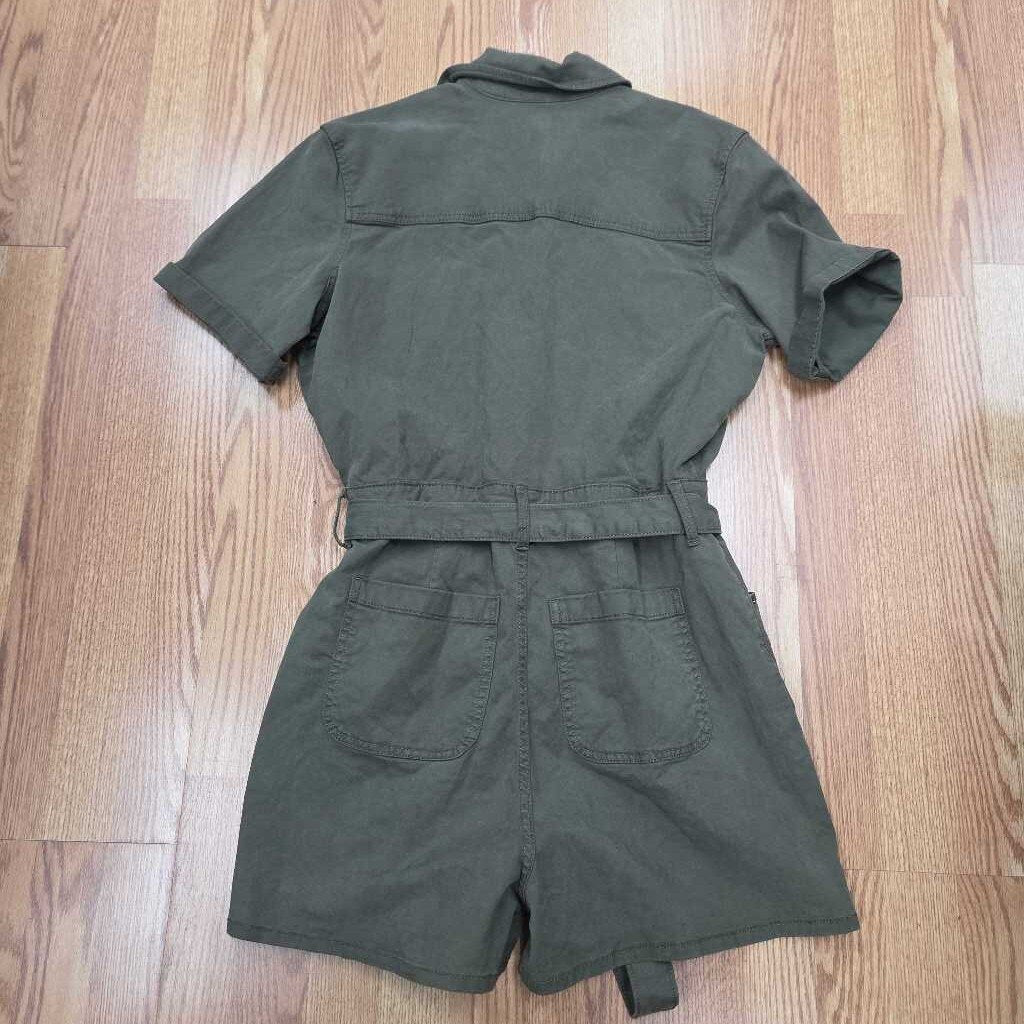 New Universal Thread Jumper