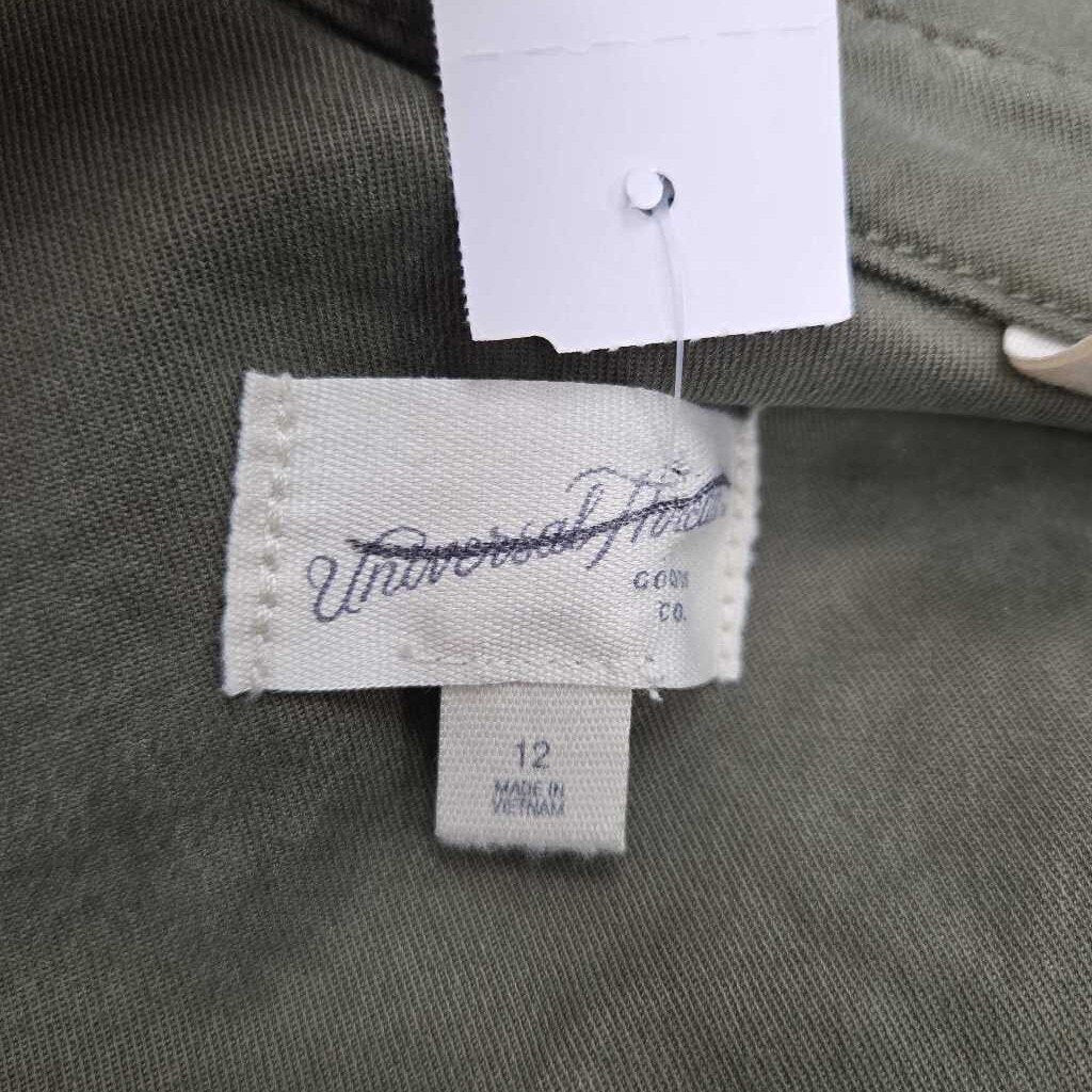 New Universal Thread Jumper