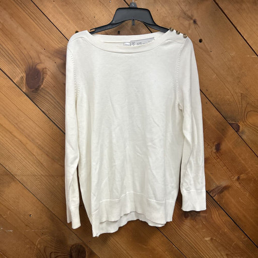 Susan Graver Sweater