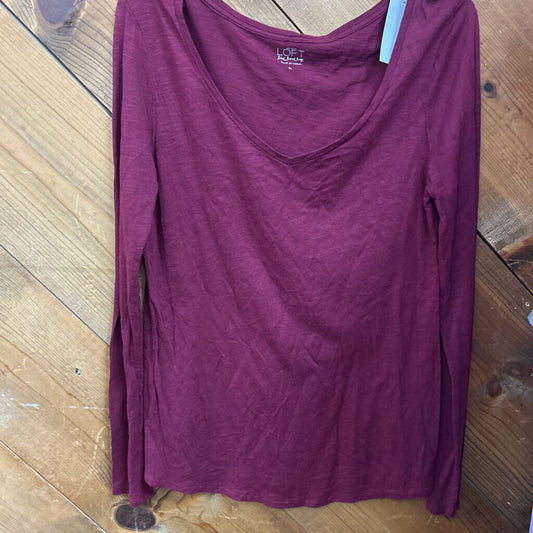Ann Taylor Loft Shirt