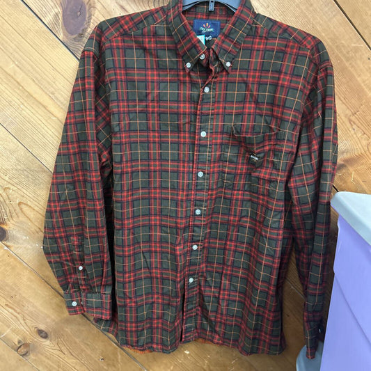 Ivy Crew Shirt
