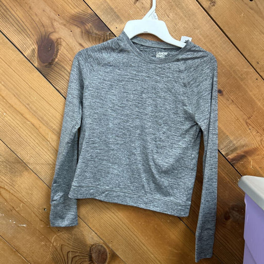 Lands End Shirt